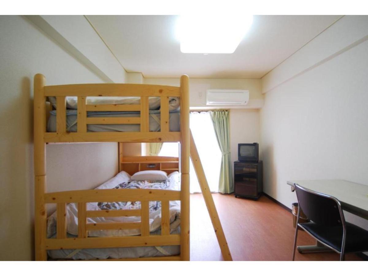 Weekly Green In Namba - Vacation Stay 11895 Osaka Ngoại thất bức ảnh