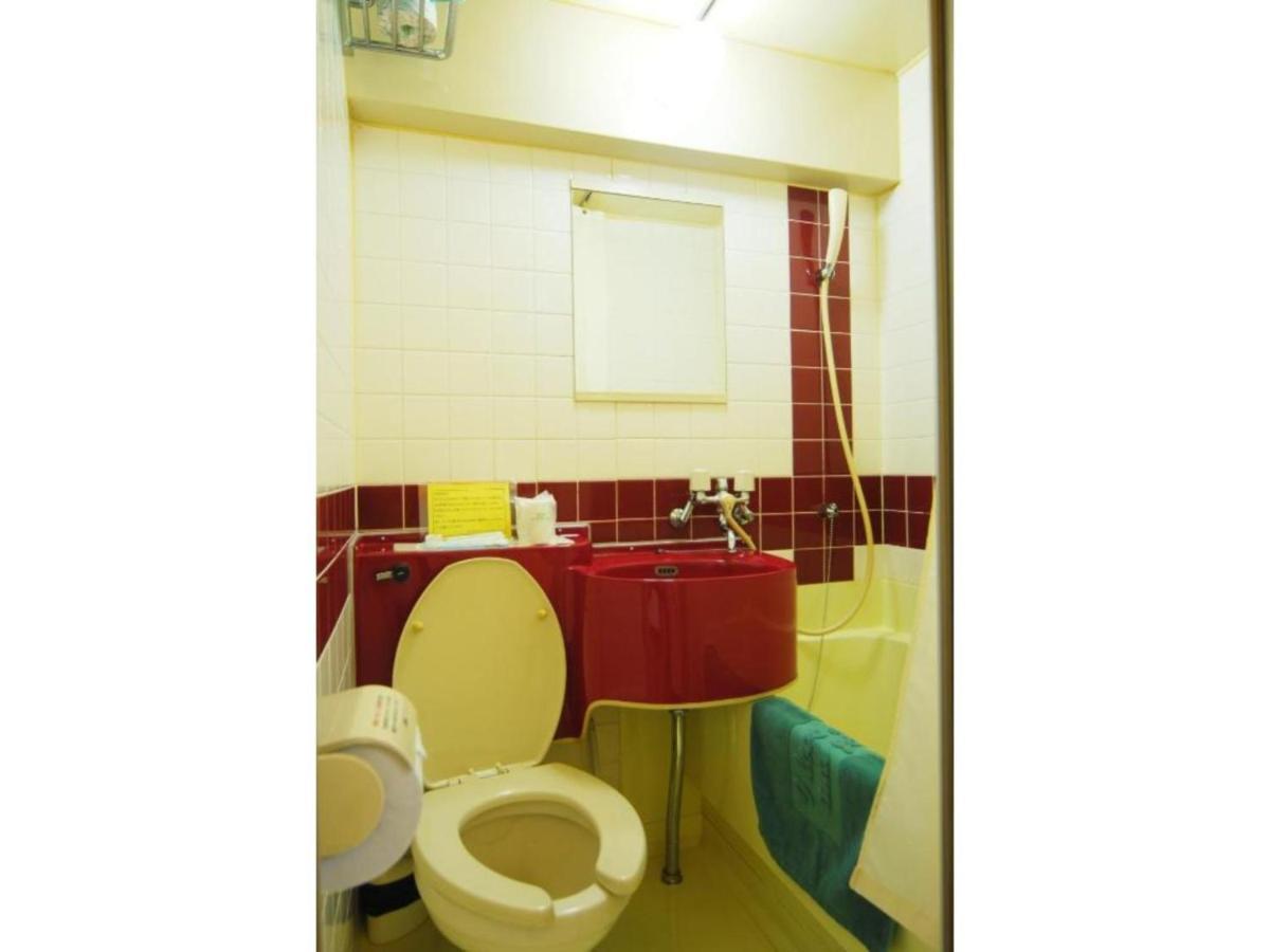 Weekly Green In Namba - Vacation Stay 11895 Osaka Ngoại thất bức ảnh
